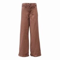 Dutch Dream Denim broek Tano old pink (FW24-18)